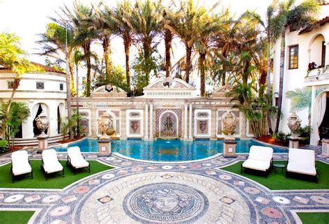 miami maison versace|giannis at former Versace mansion.